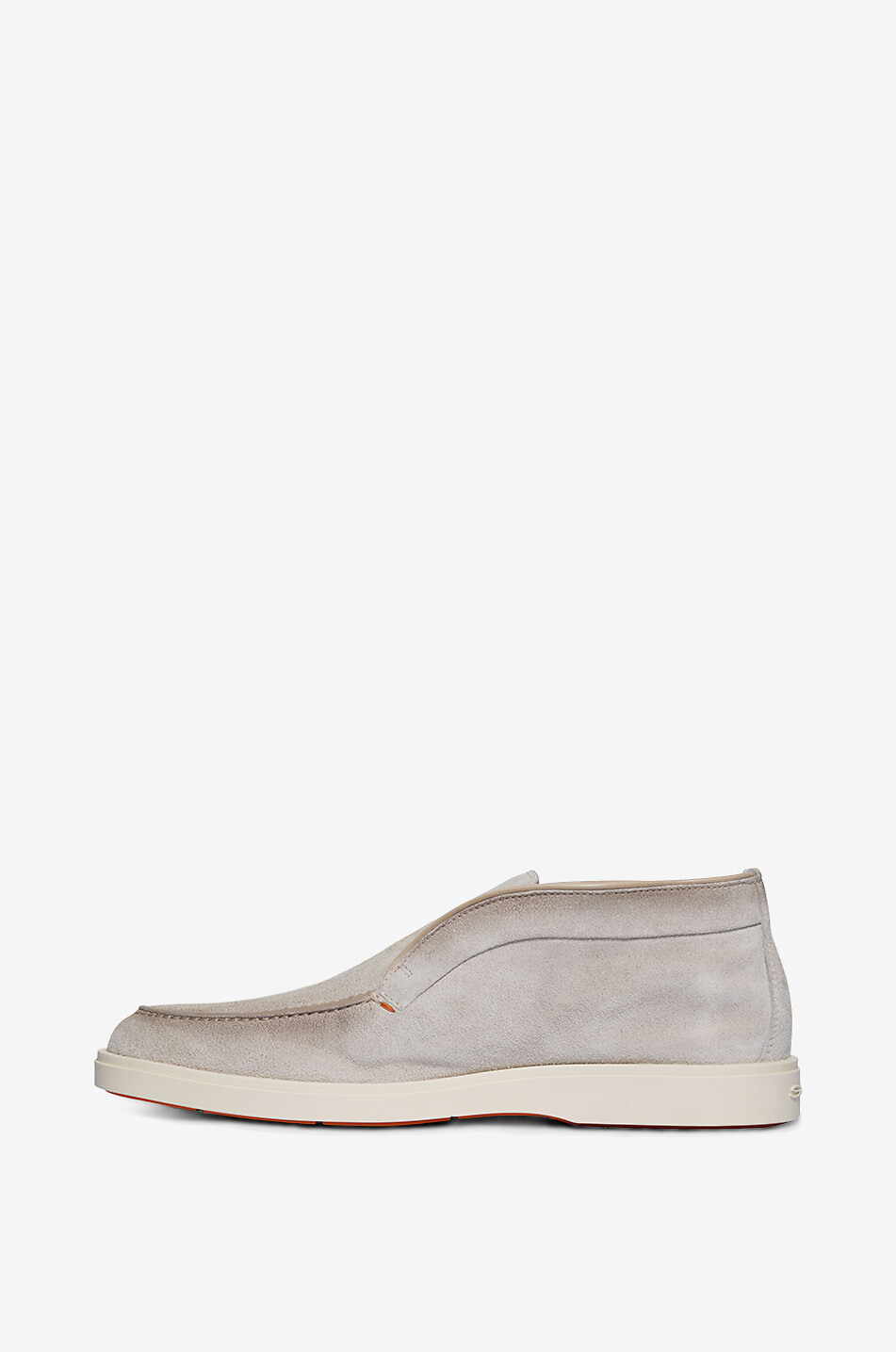 Desert Boot suede ankle boots