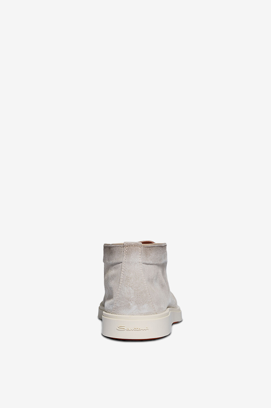 Desert Boot suede ankle boots