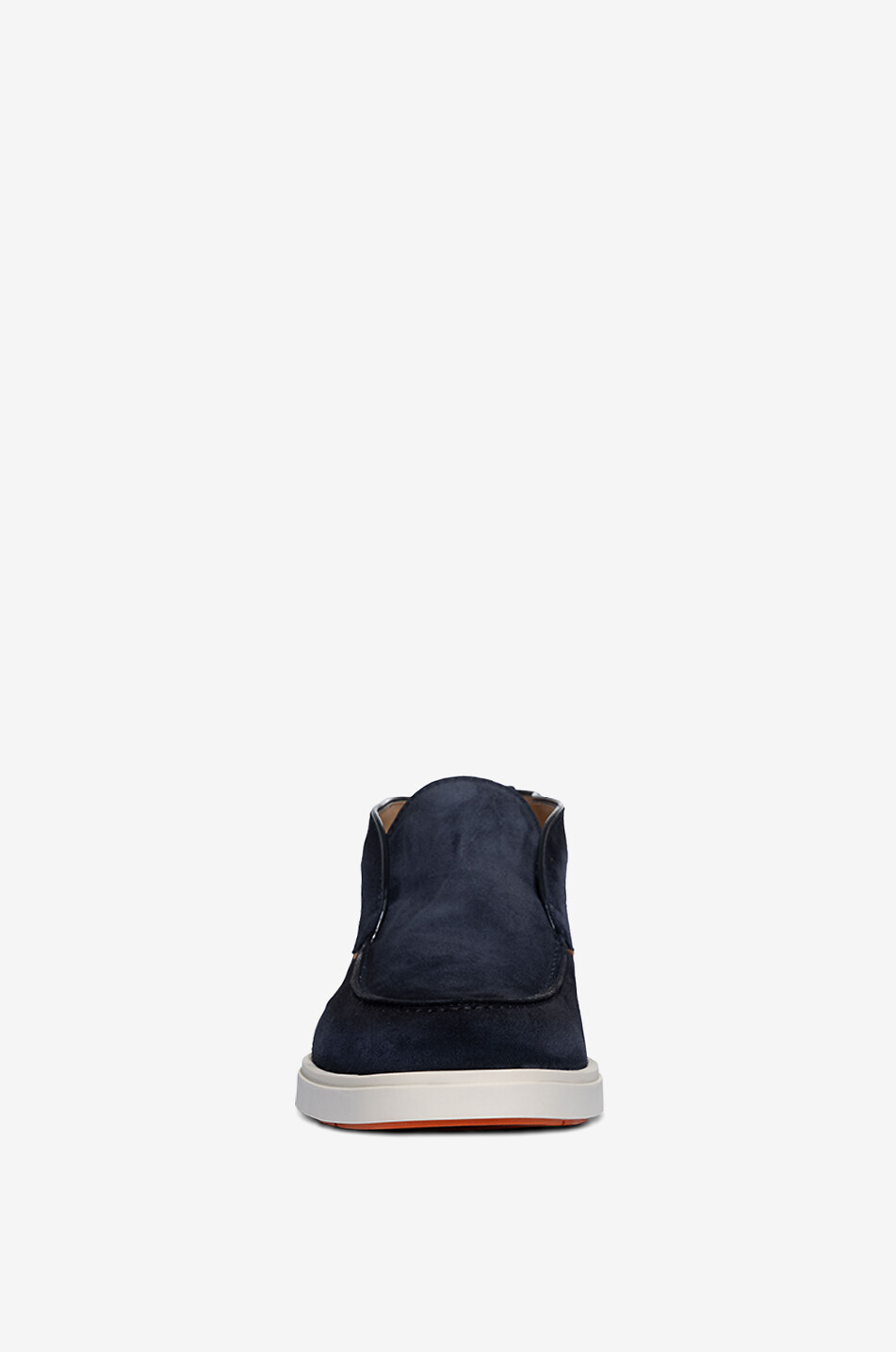 Bottines en daim Desert Boot