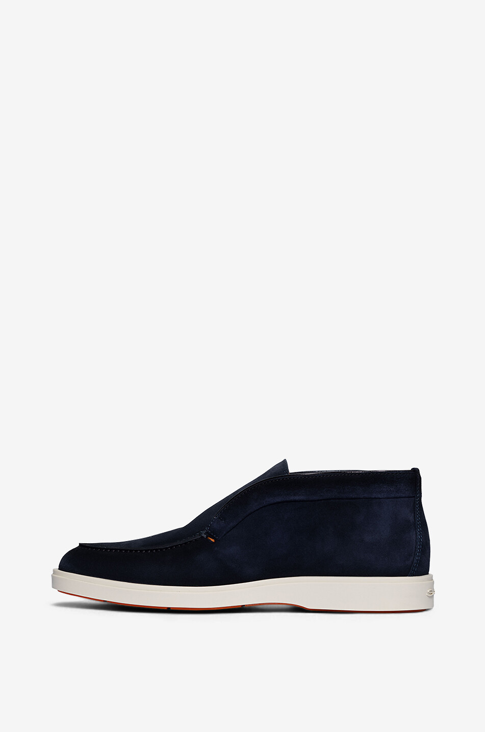 Bottines en daim Desert Boot