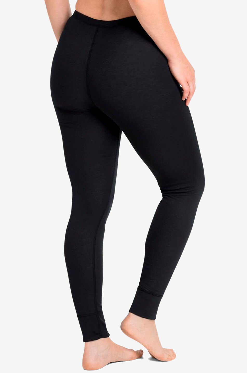 Active Warm Eco women's winter sports tights