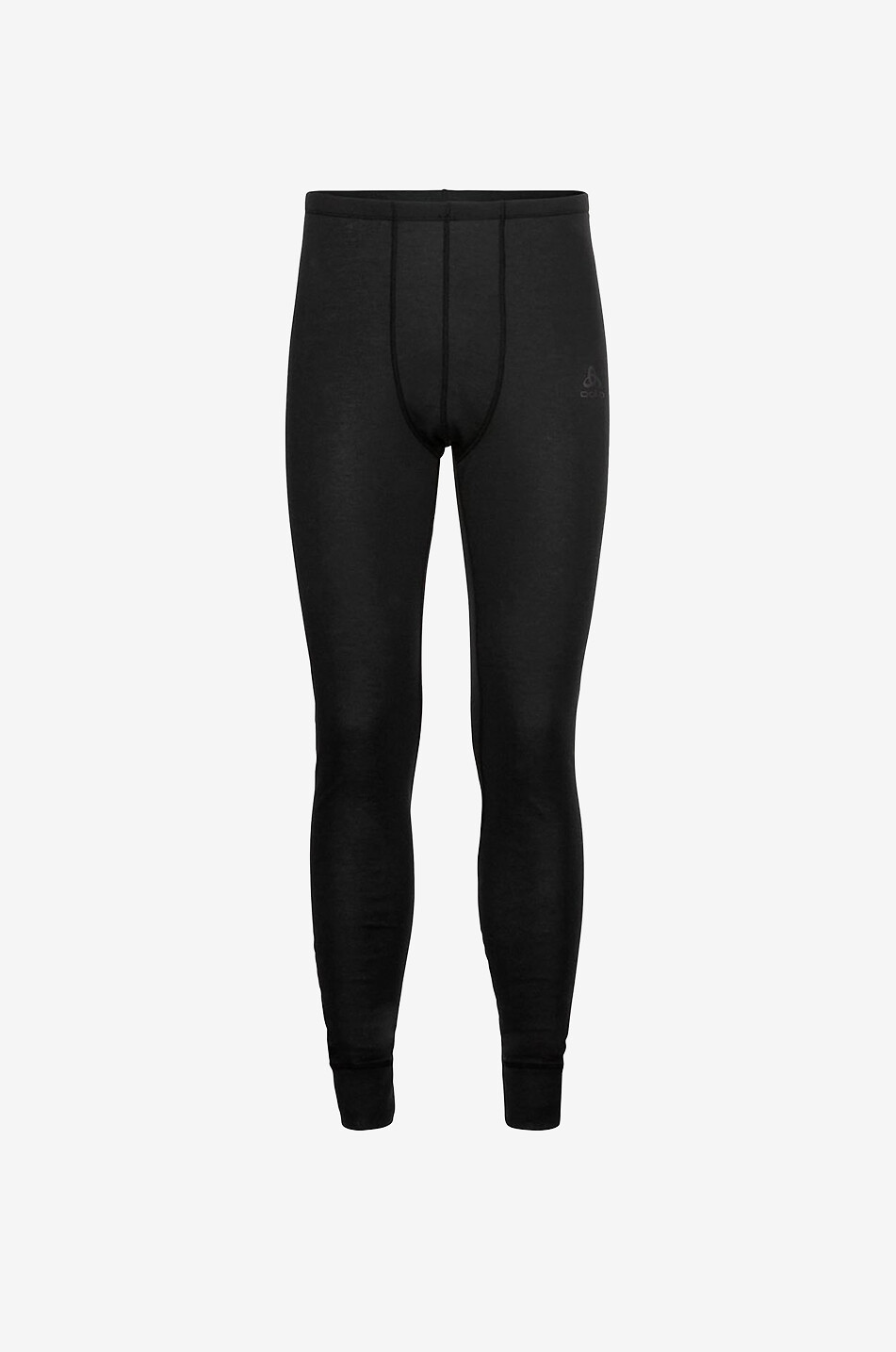 ODLO Collant sport d'hiver homme Active Warm Eco Homme NOIR 1