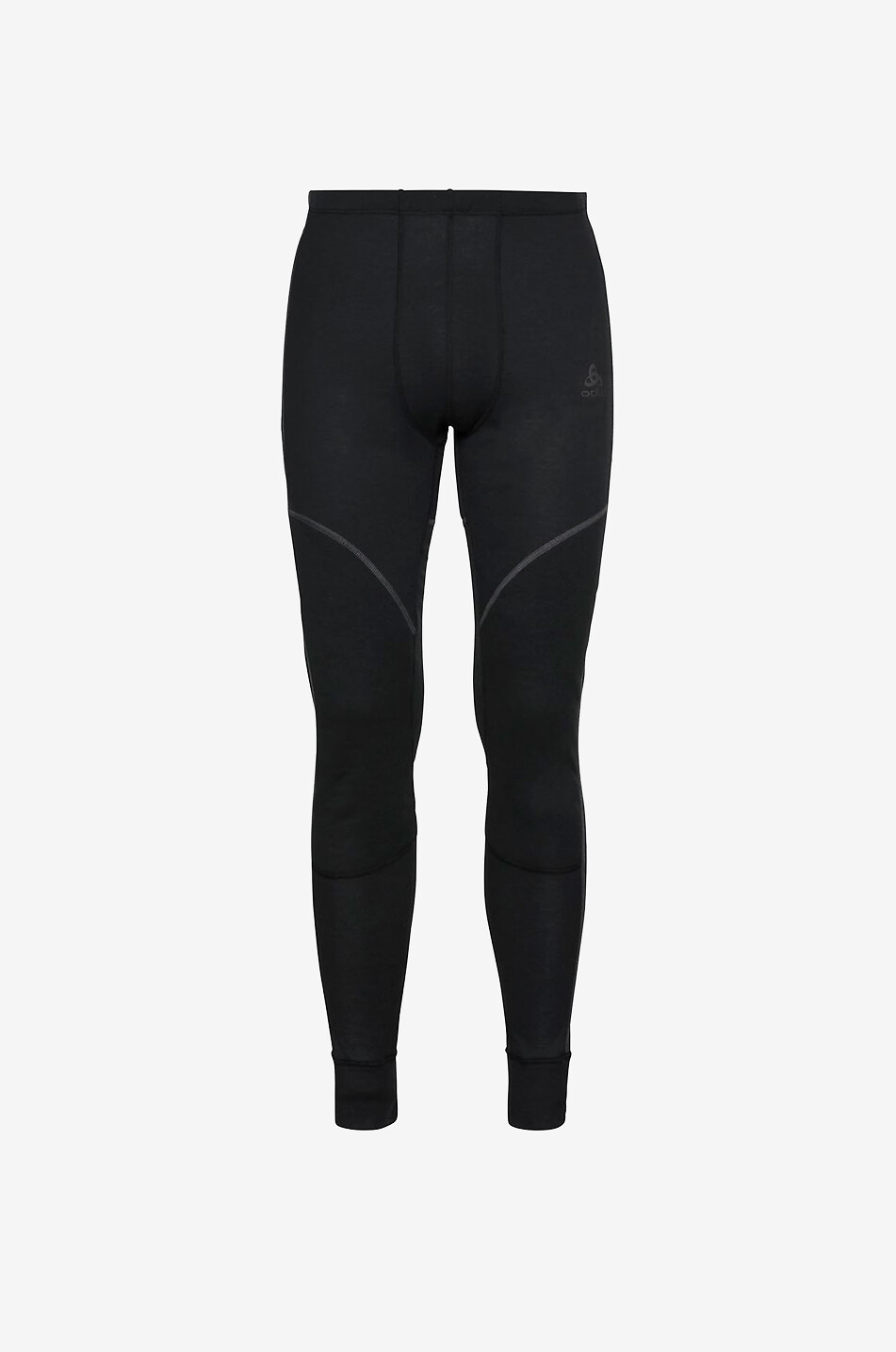 ODLO Wintersport-Unterhose Herren Active X-Warm Eco Herren SCHWARZ 1