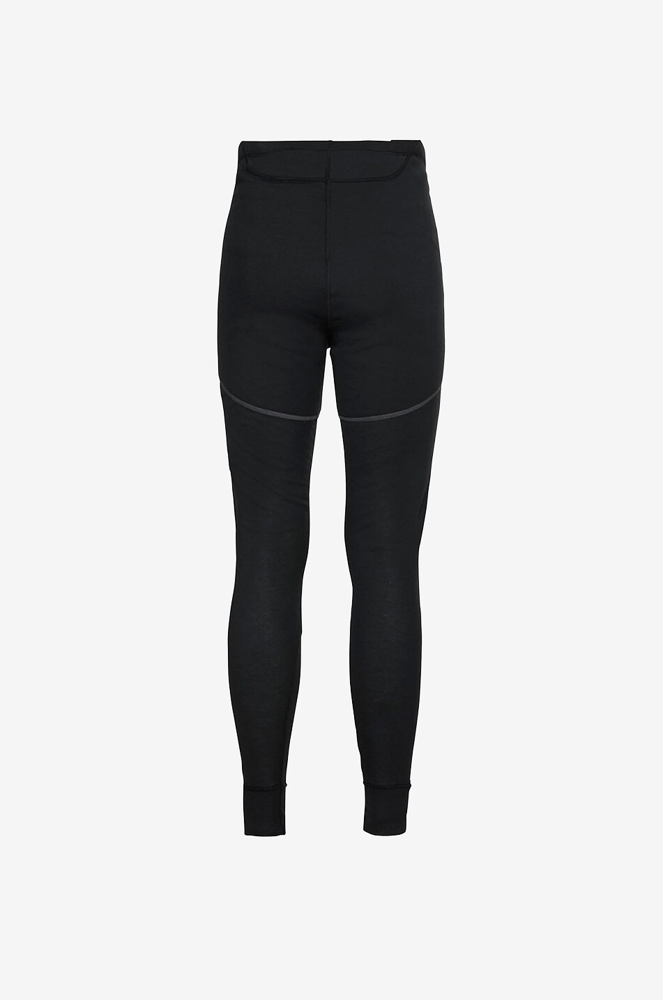 ODLO Wintersport-Unterhose Herren Active X-Warm Eco Herren SCHWARZ 2