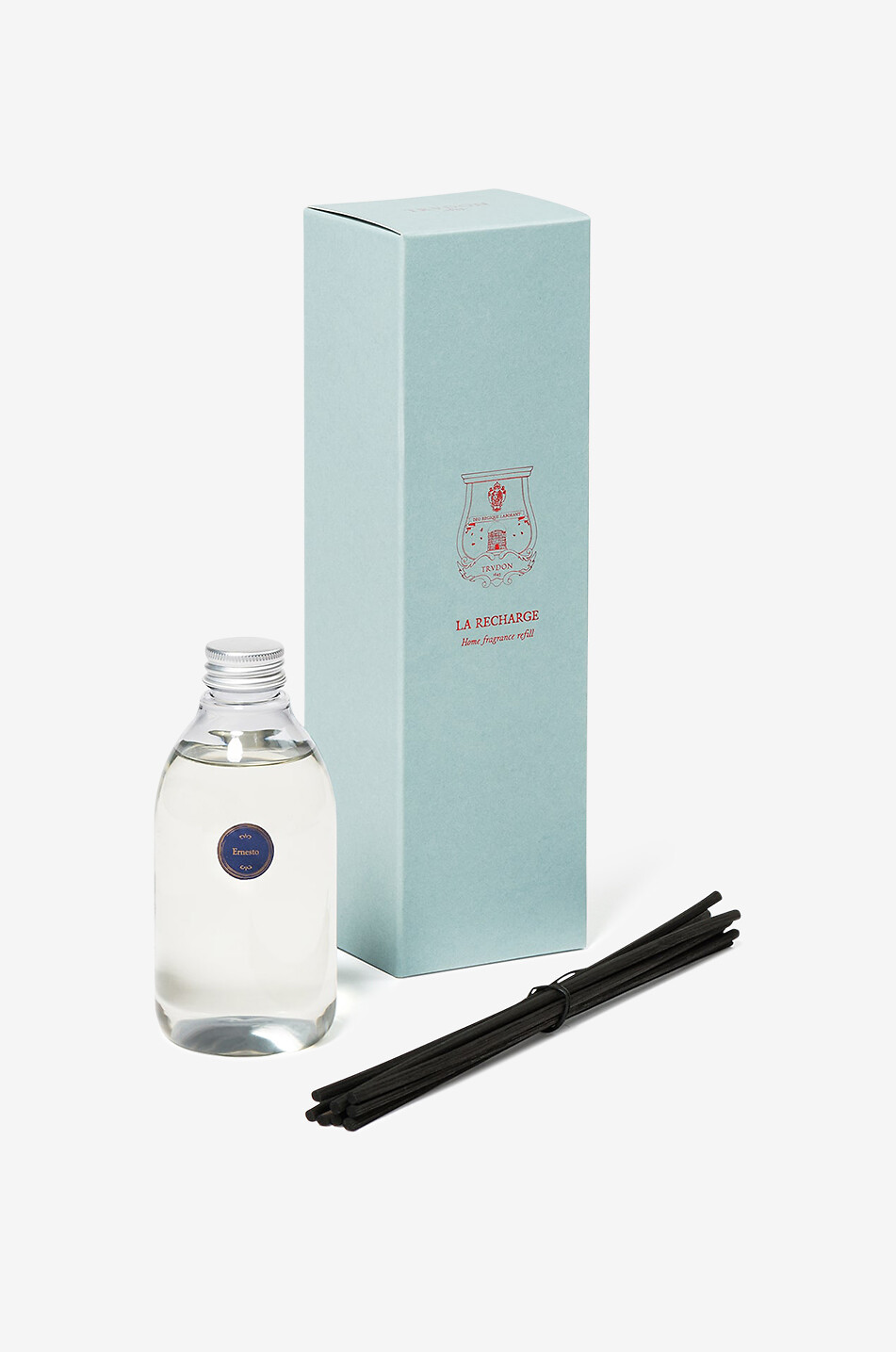 TRUDON Recharge de diffuseur d'ambiance Odalisque - 350 ml Maison Incolore 1