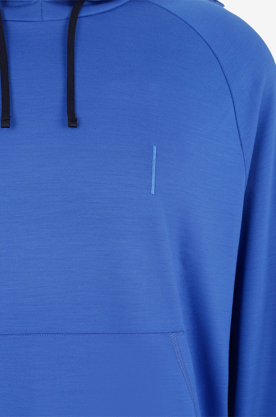 Solio wool hooded sweatshirt