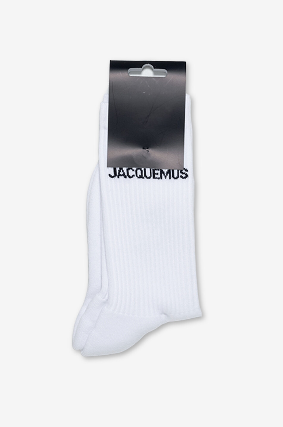 Baumwollsocken Les Chaussettes Jacquemus