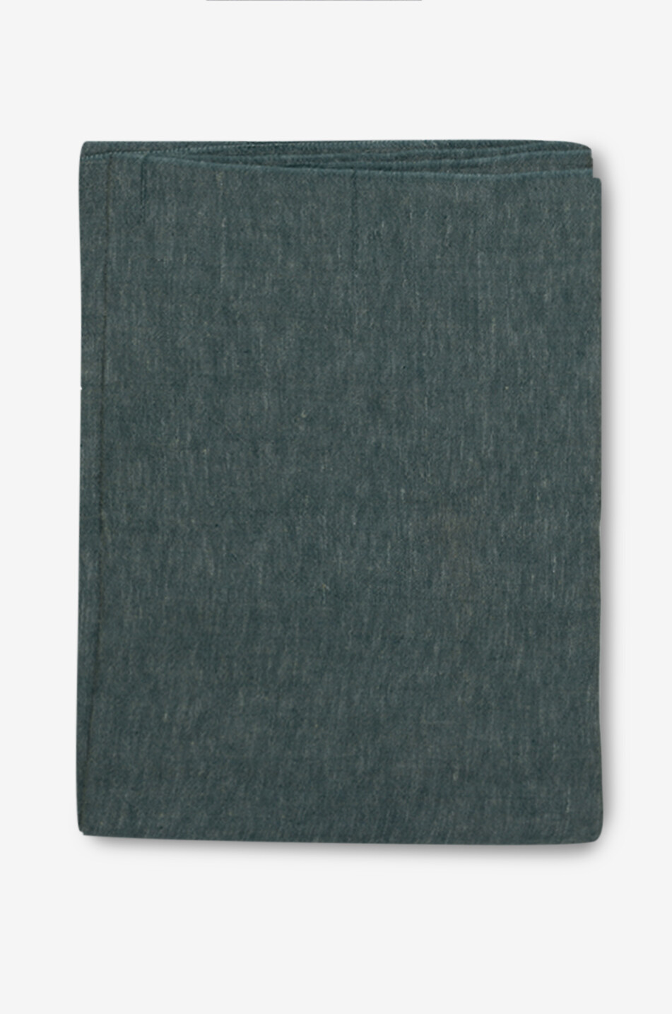 Écharpe en laine et lin Farell