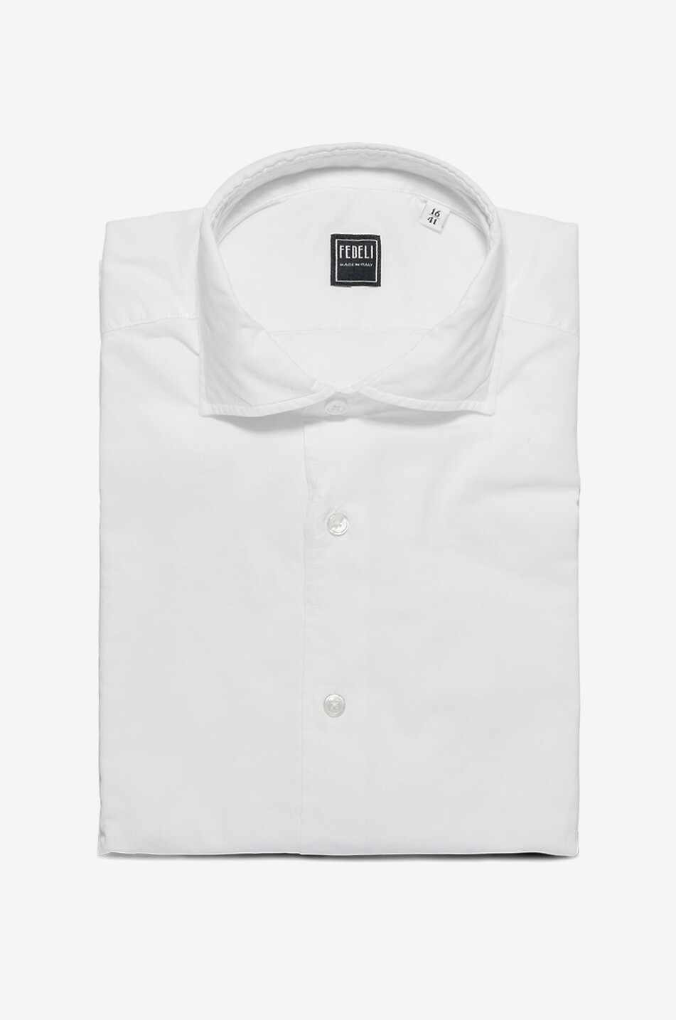 Sean jersey long-sleeved shirt