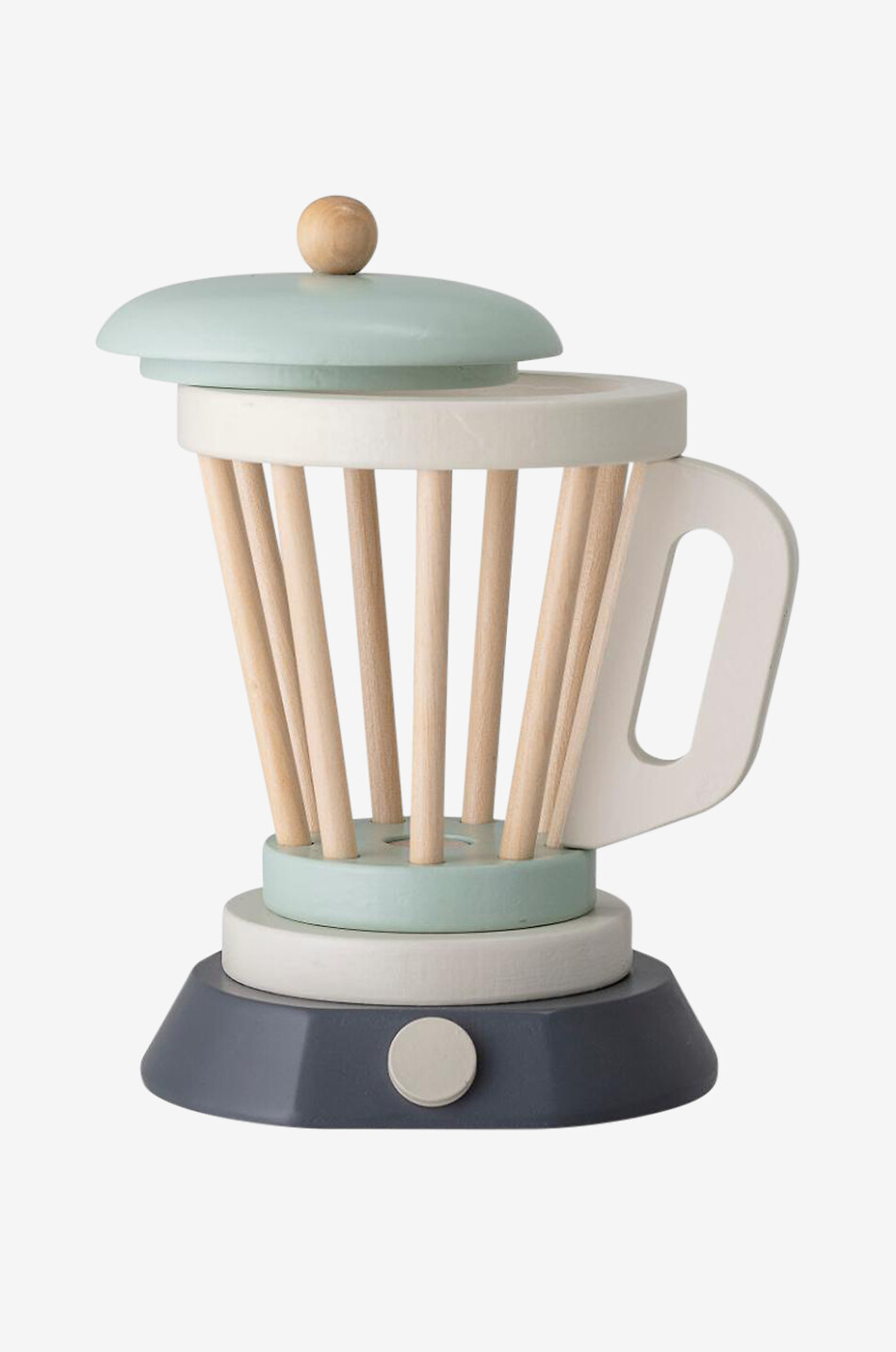 BLOOMINGVILLE Lene baby blender toy kitchen set Baby Colourless 6