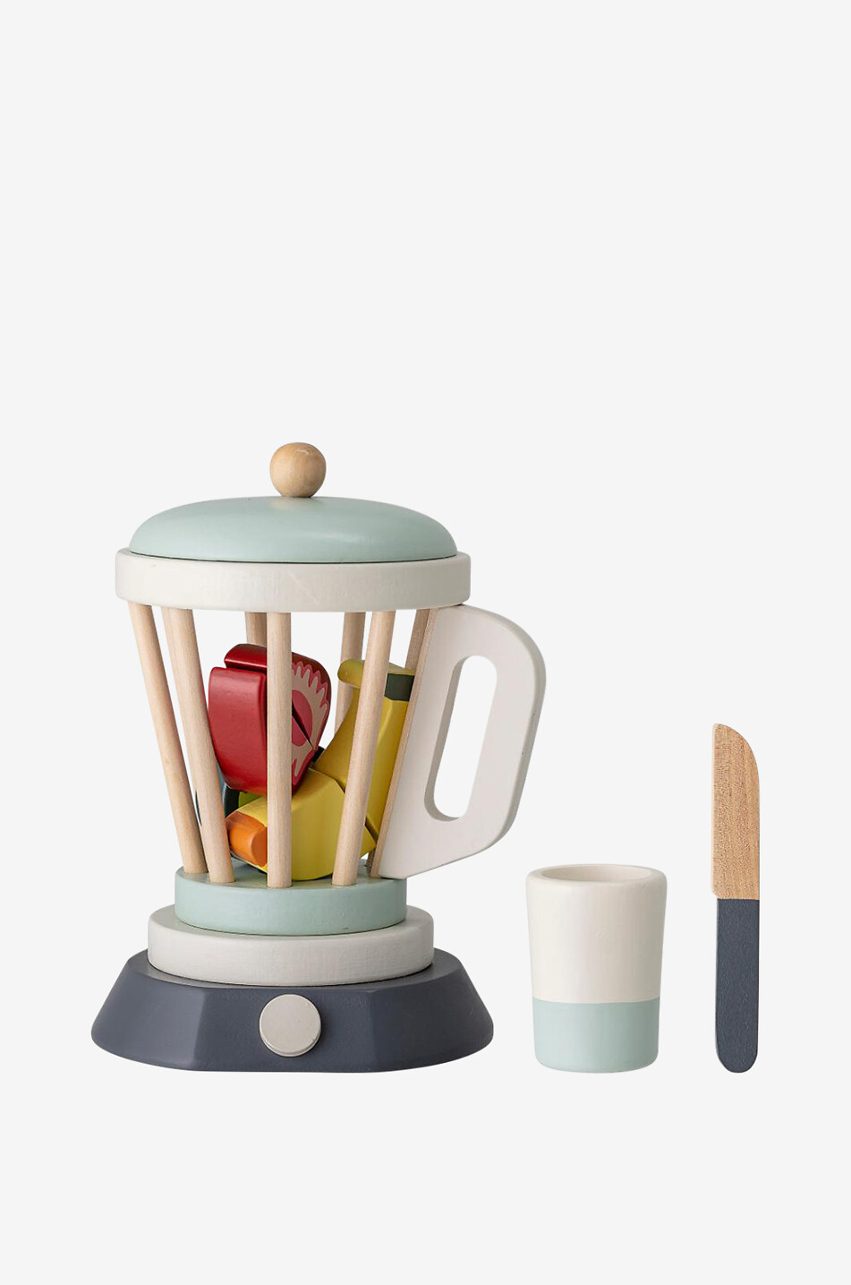 Lene baby blender toy kitchen set