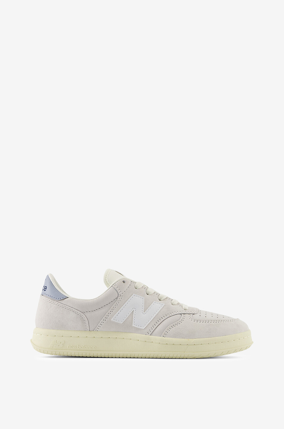 U CT500 OG leather low-top sneakers