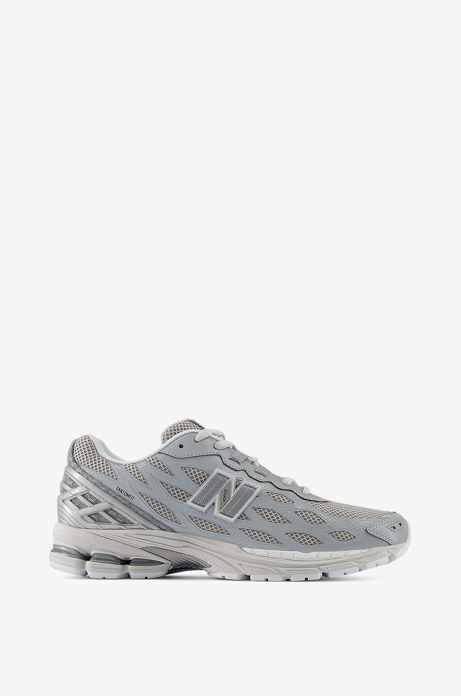 U 1906 Phantom Fit low-top sneakers