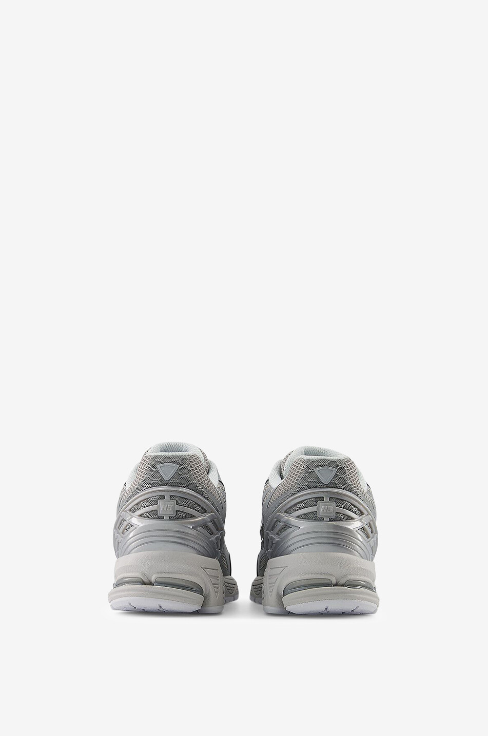 U 1906 Phantom Fit low-top sneakers