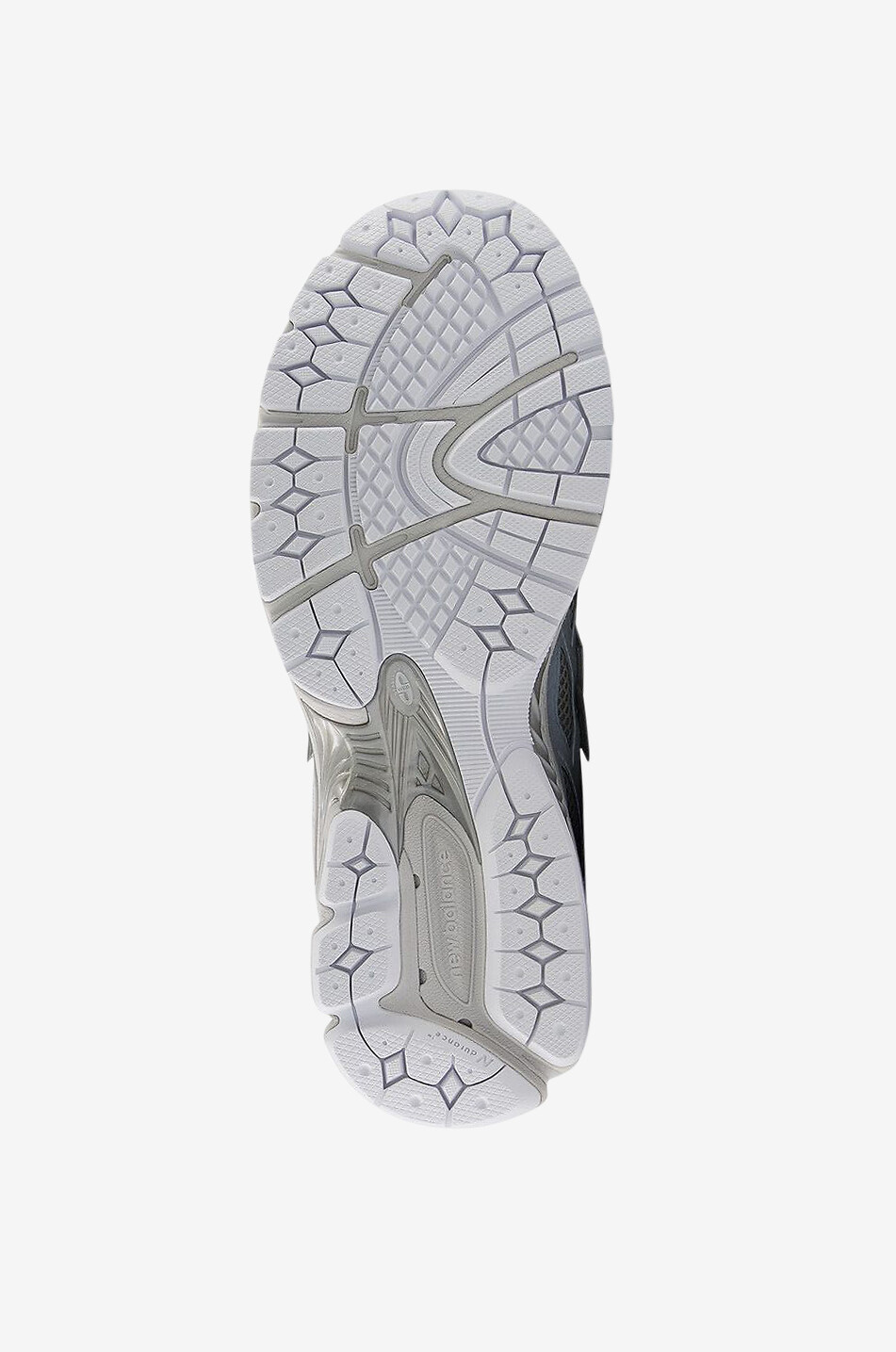 U 1906 Phantom Fit low-top sneakers