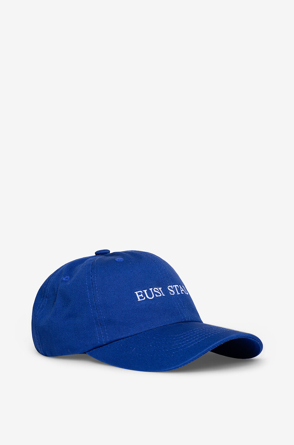 Kappe aus Baumwolle Eusi Stadt