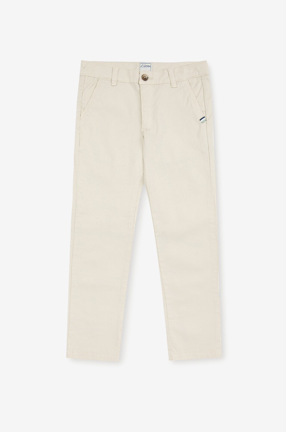 Pantalon chino garçon