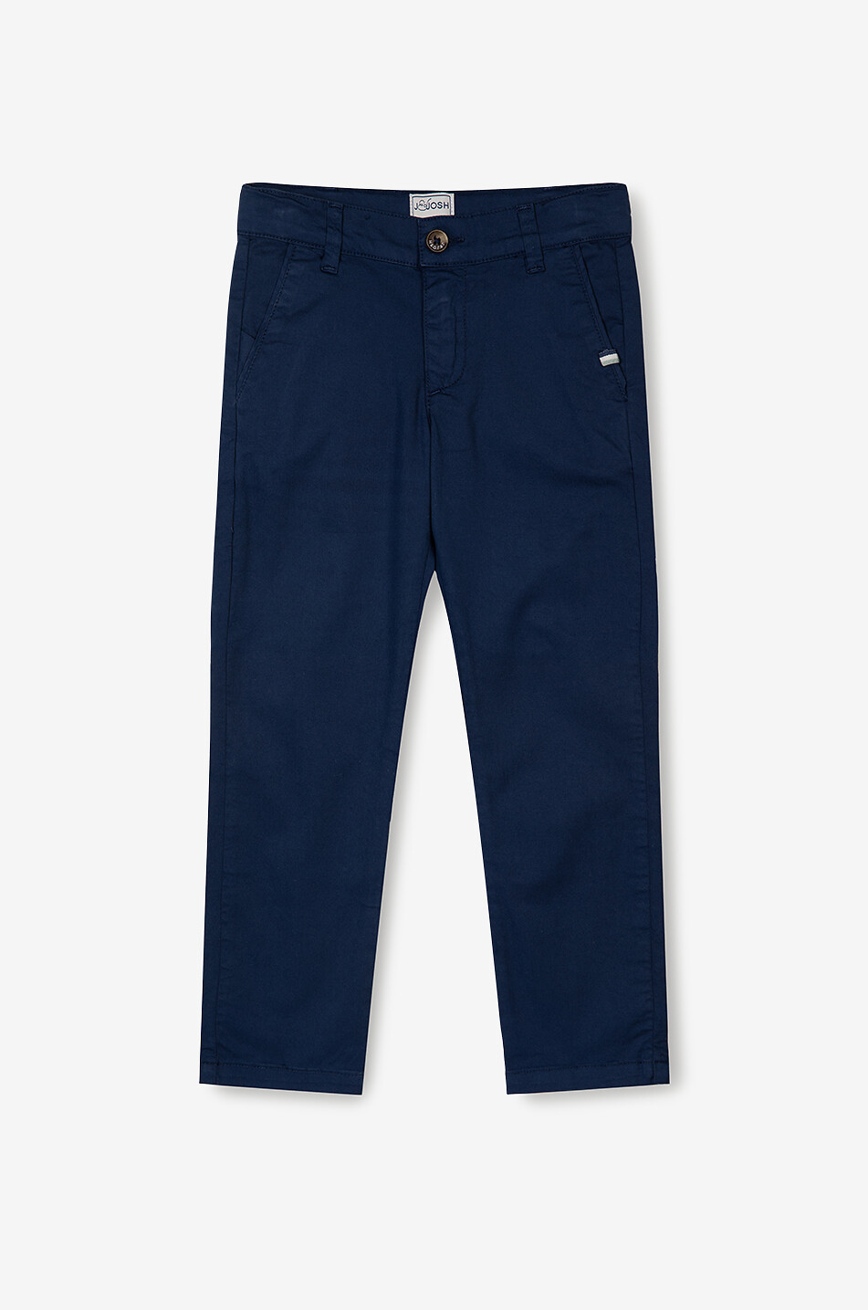 Pantalon chino garçon