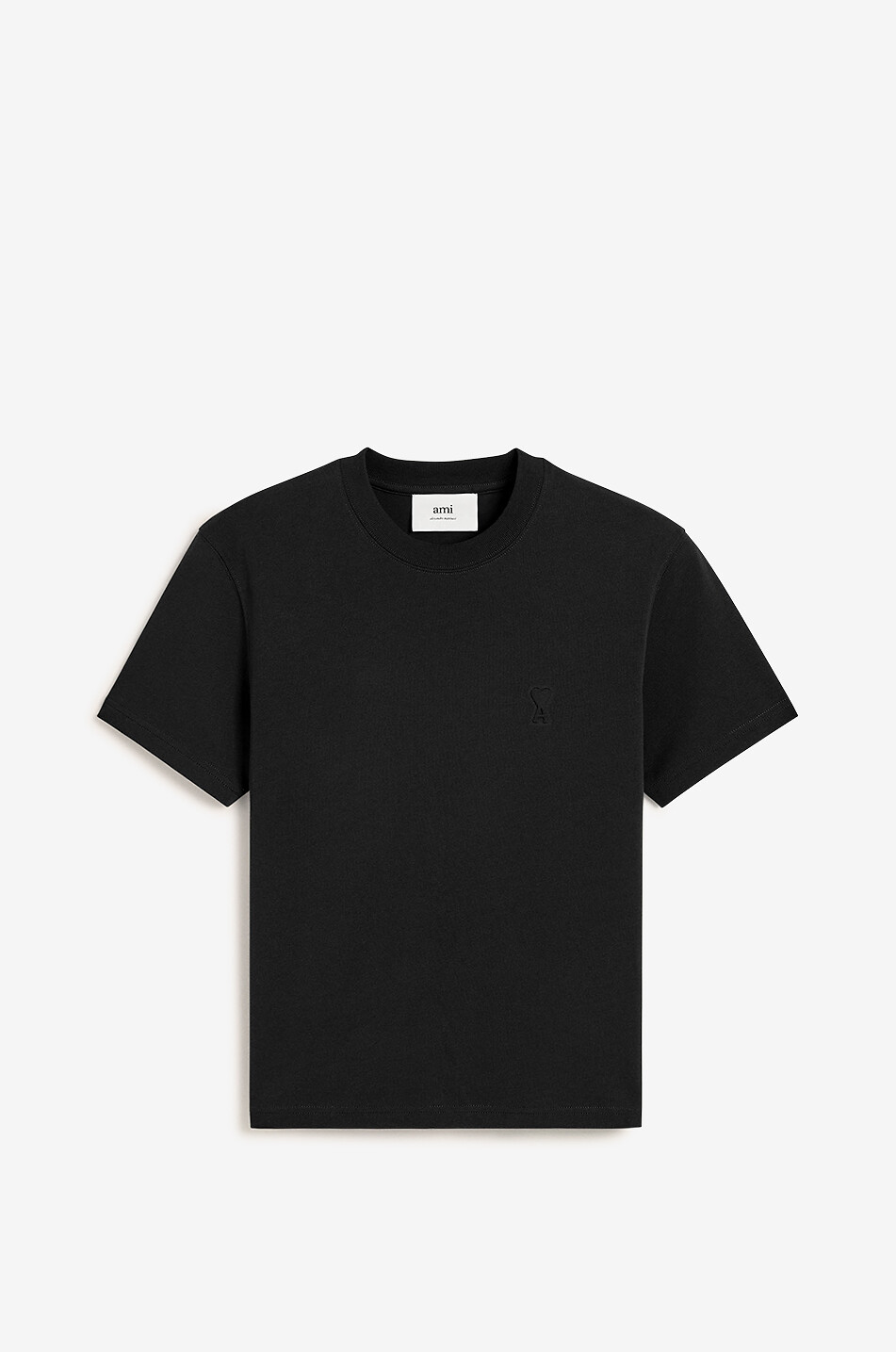 Kurzärmeliges T-Shirt Ami de Coeur