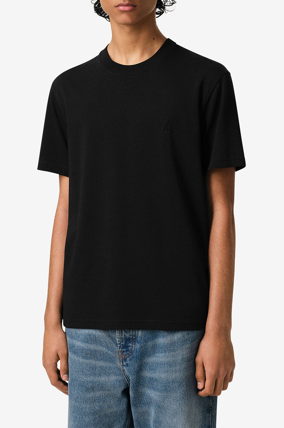Ami de Coeur short-sleeved T-shirt