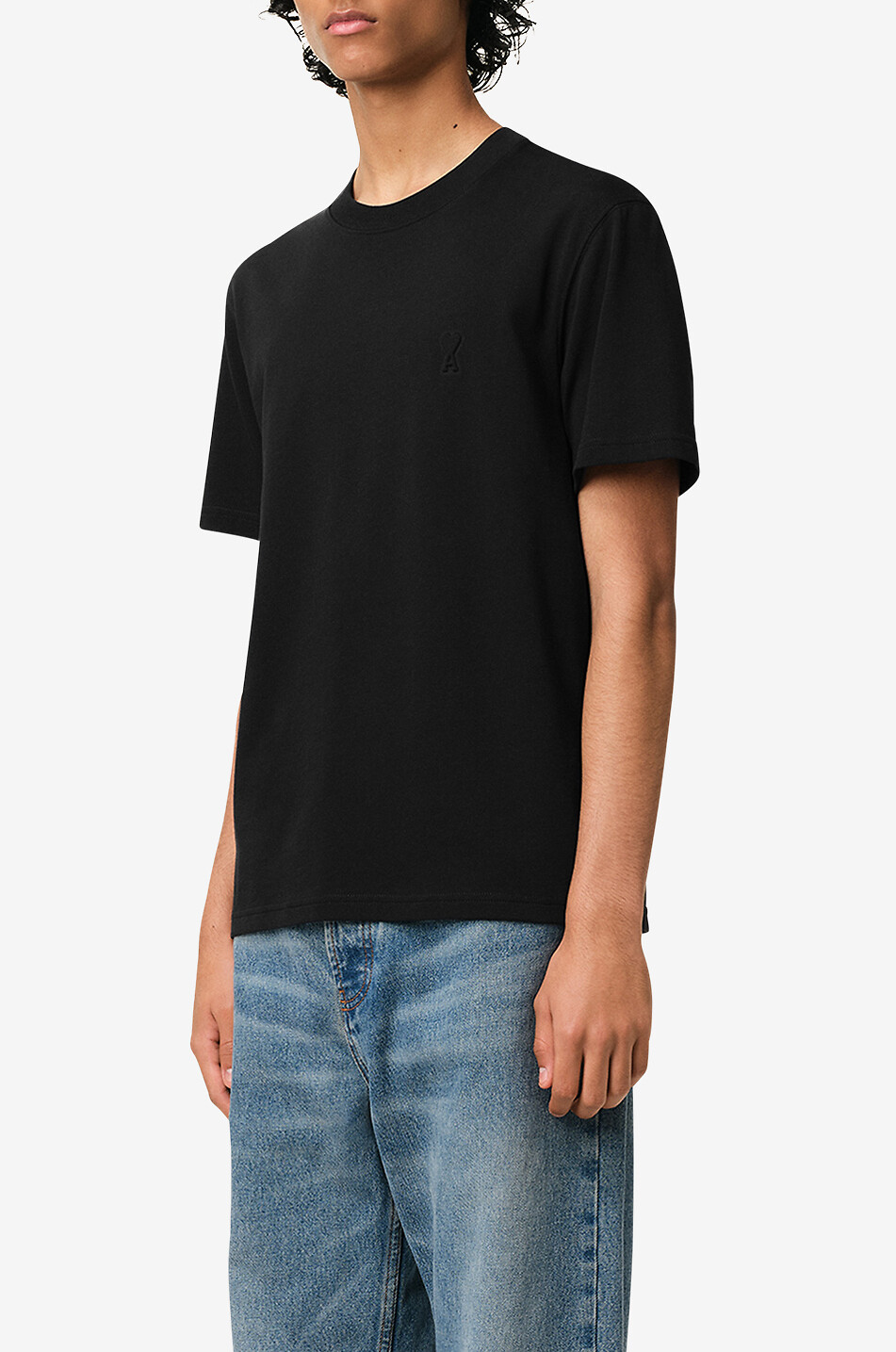 Ami de Coeur short-sleeved T-shirt