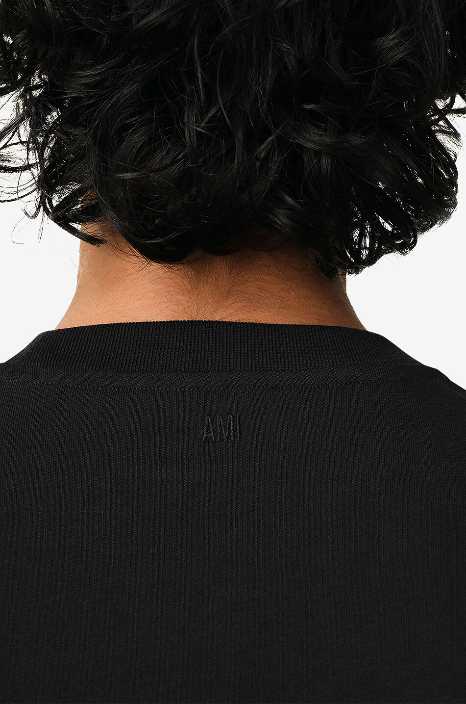 Ami de Coeur short-sleeved T-shirt
