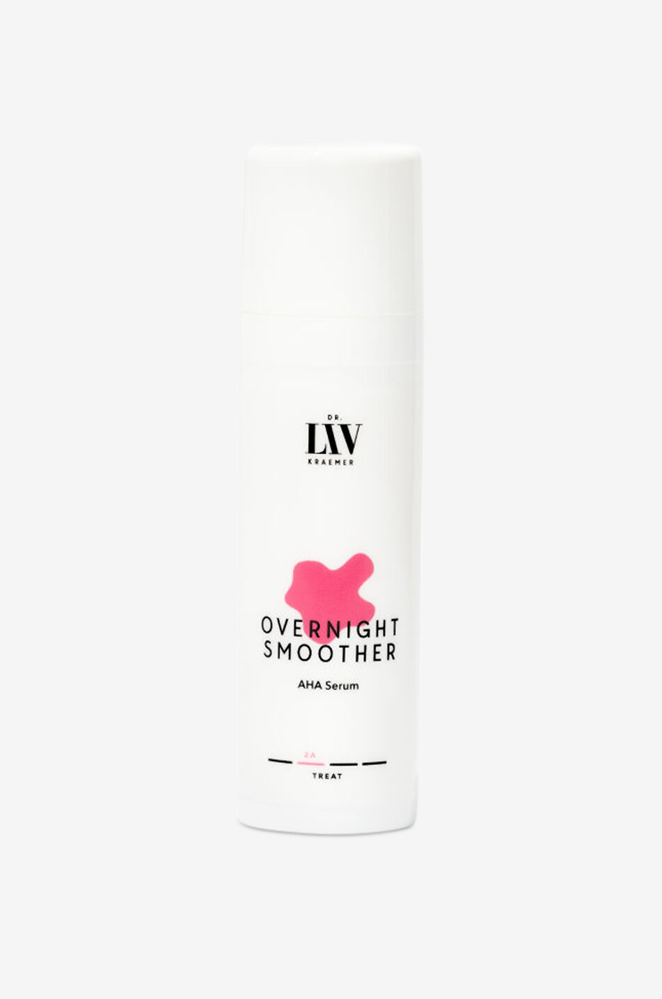 DR. LIV Sérum visage Overnight Smoother Serum - 30 ml Unisexe Incolore 2