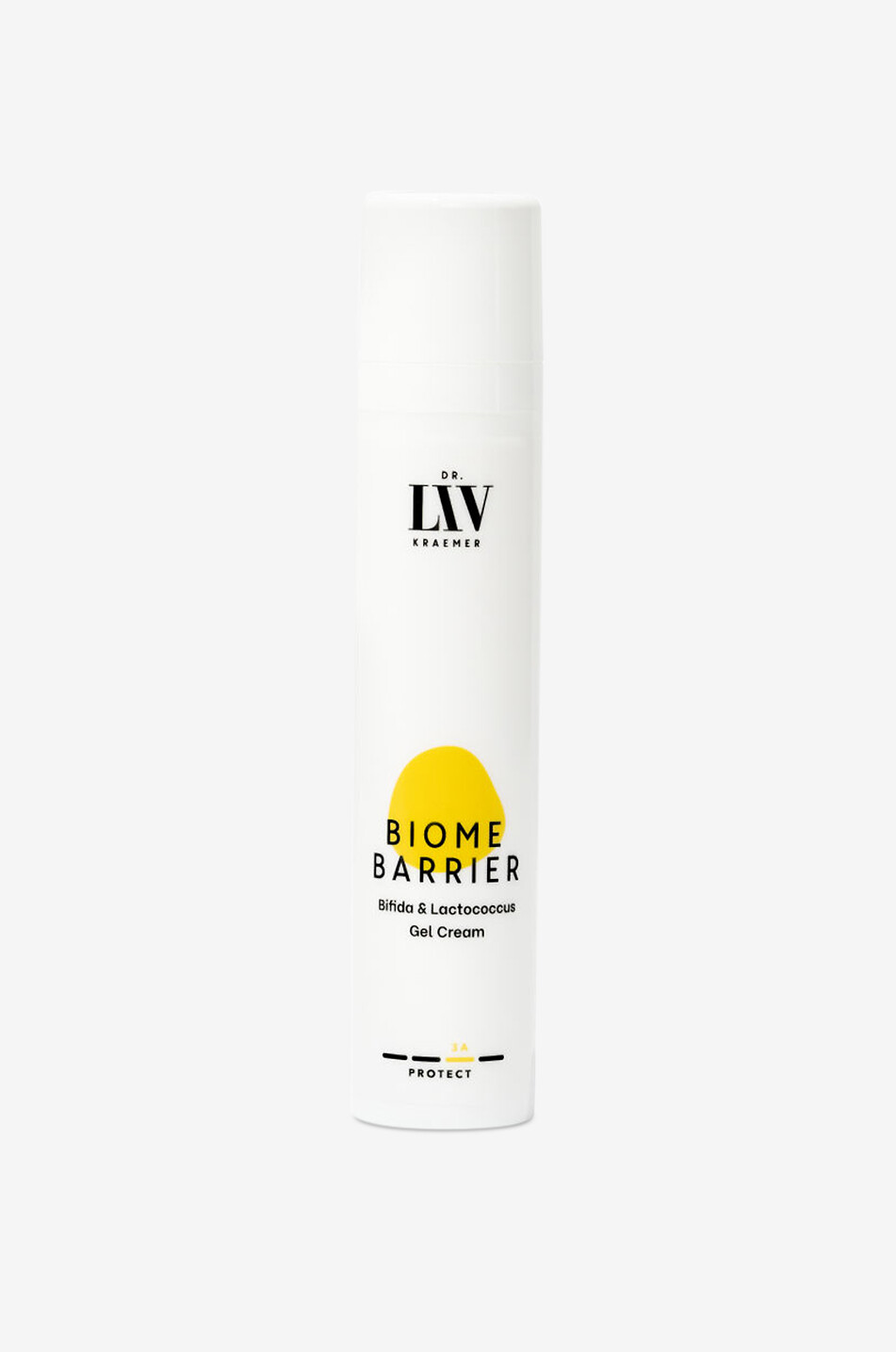 DR. LIV Gel-crème équilibrant Biome Barrier - 50 ml Unisexe Incolore 2