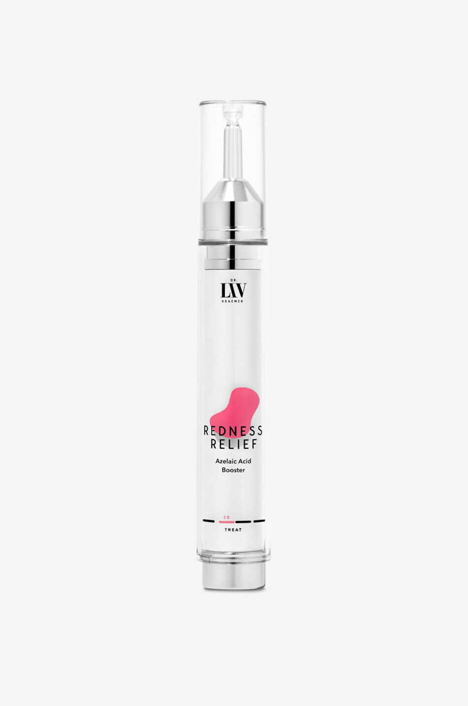 DR. LIV Soin anti-rougeurs Redness Relief Booster - 15 ml Unisexe Incolore 1