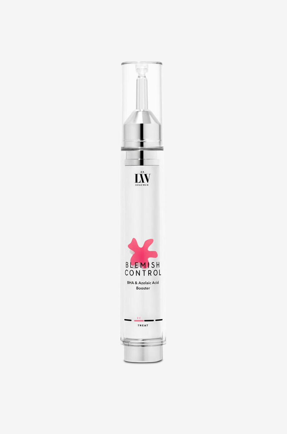 DR. LIV Sérum anti-imperfections Blemish Control - 15 ml Unisexe Incolore 1