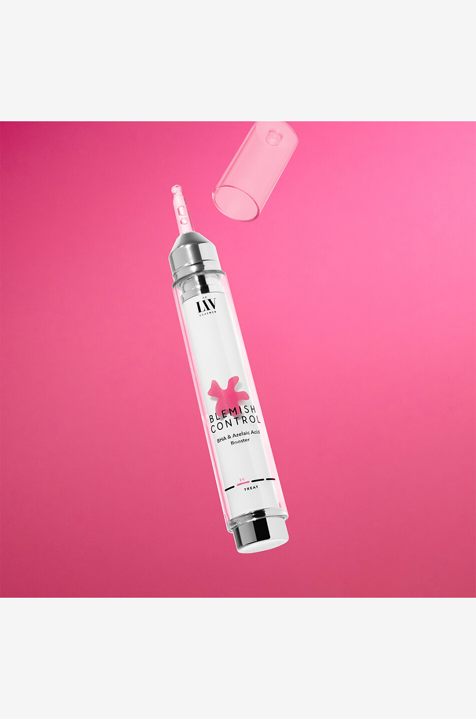 DR. LIV Sérum anti-imperfections Blemish Control - 15 ml Unisexe Incolore 4