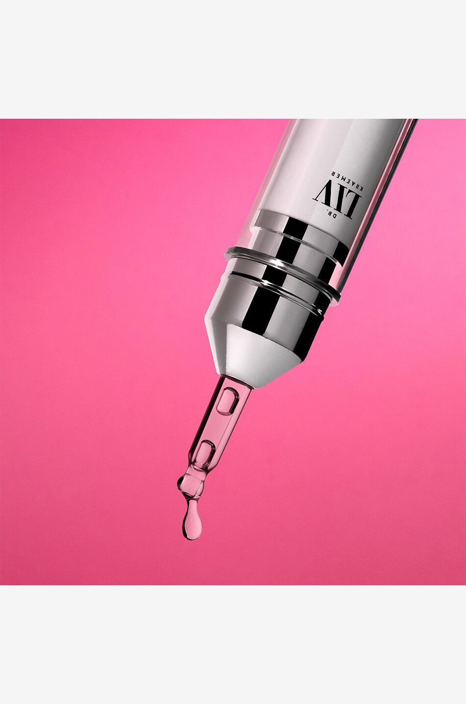 DR. LIV Sérum anti-imperfections Blemish Control - 15 ml Unisexe Incolore 5