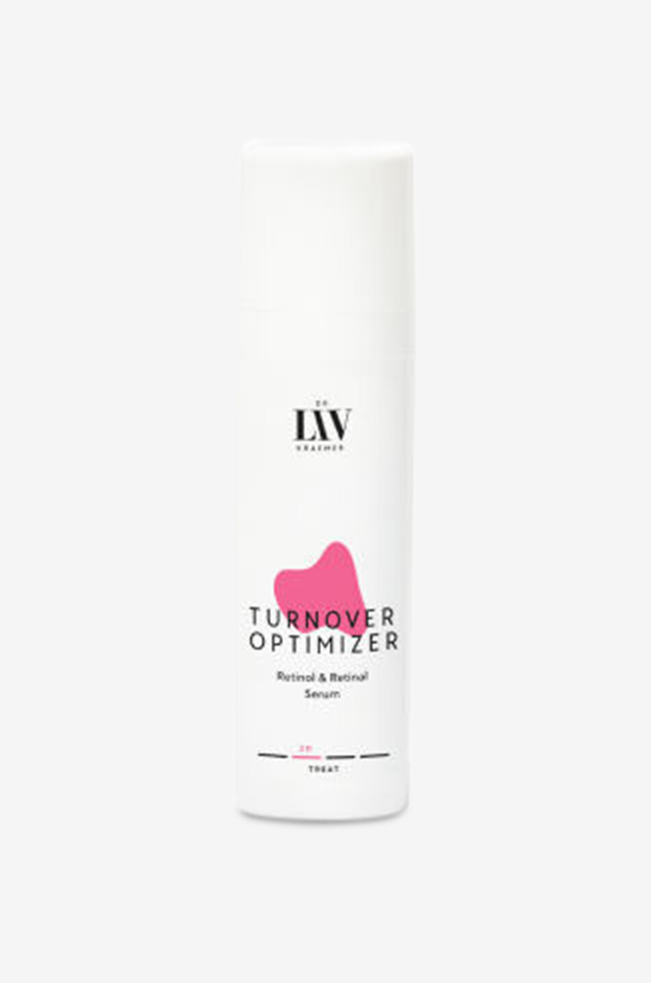 DR. LIV Turnover Optimizer retinol serum - 30 ml Unisex Colourless 2