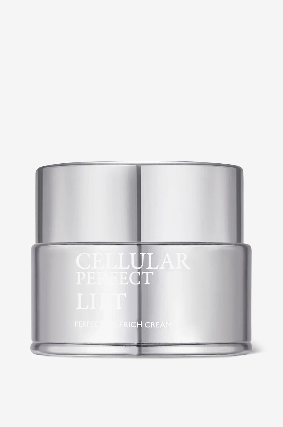SWISS PERFECTION Crème Riche Lift Parfait anti aging cream - 50 ml Unisex Colourless 1