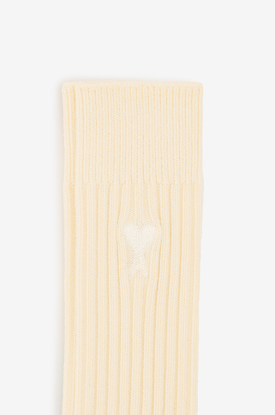 Ami de Coeur organic cotton tennis socks
