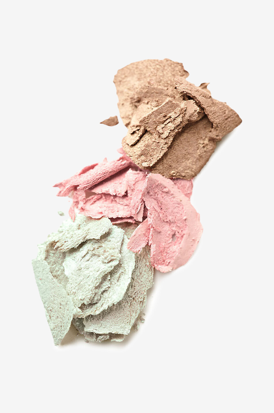 CHANTECAILLE Palette de fards à paupière Les Papillons Diana Eye Trio Femme Incolore 6
