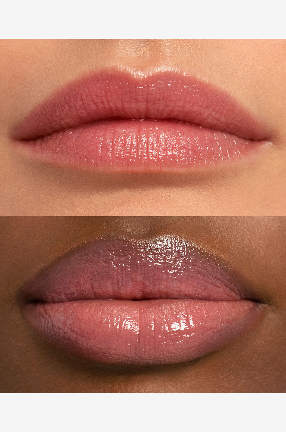 Lippenstift Les Papillons Lip Sheer Gossamer