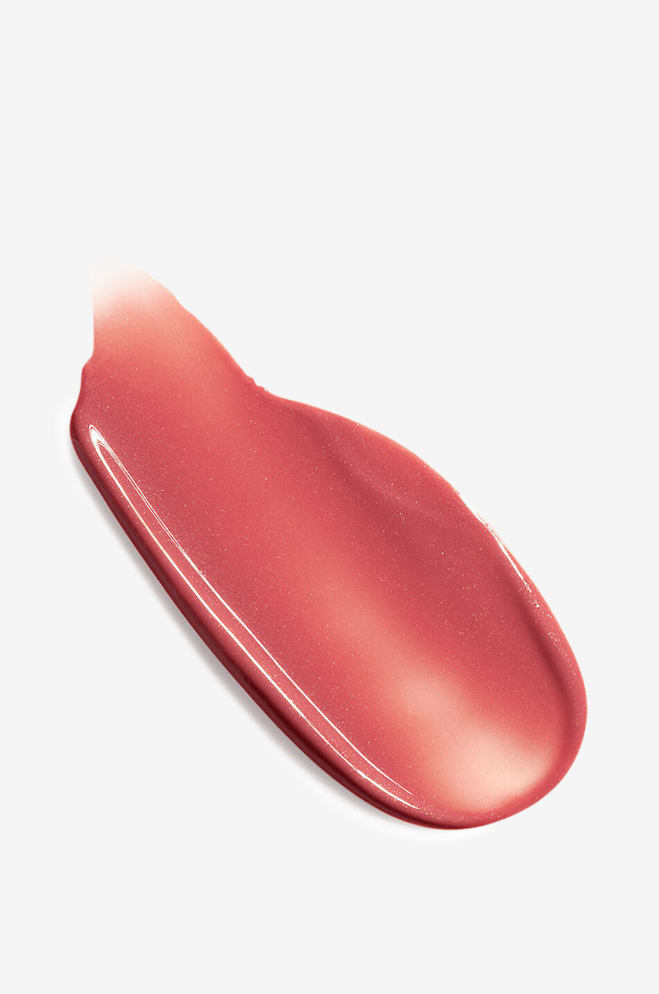 CHANTECAILLE Les Papillons Lip Sheer Monarch rouge à lèvres Women Colourless 6