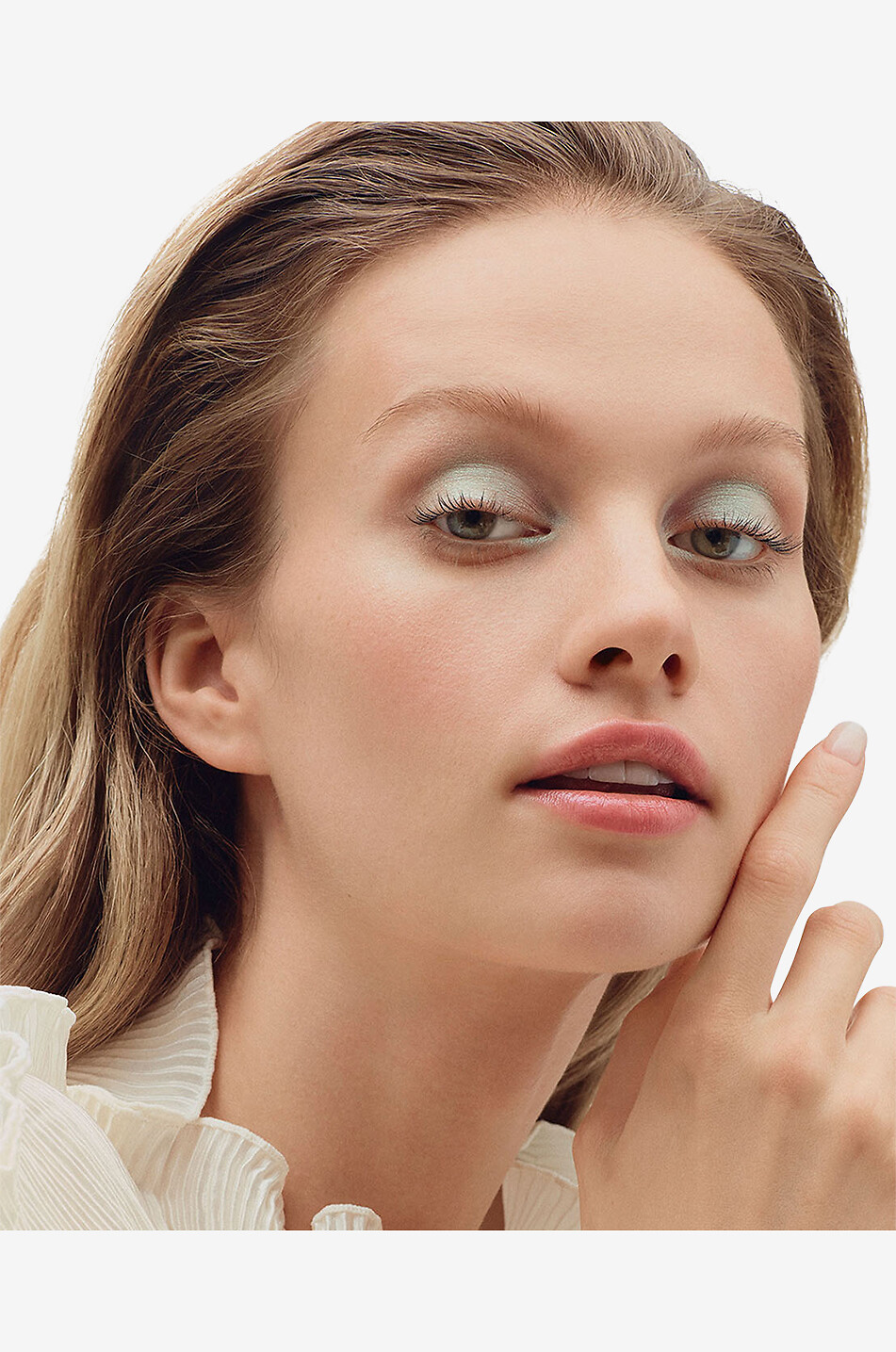 Lippenstift Les Papillons Lip Sheer Ringlet