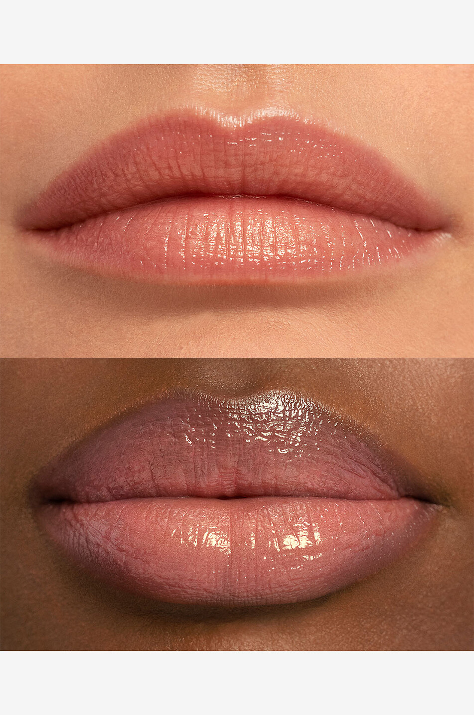 Lippenstift Les Papillons Lip Sheer Ringlet