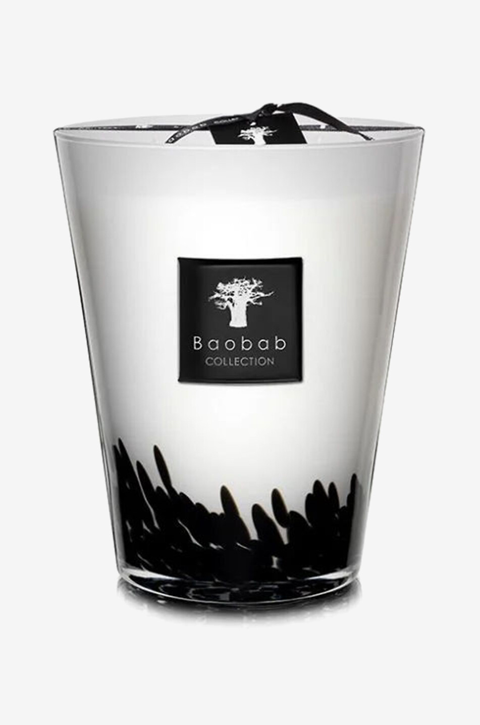 Duftkerze Feathers - Max 24