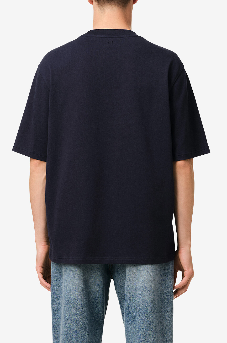 Ami de Coeur organic cotton short-sleeved T-shirt