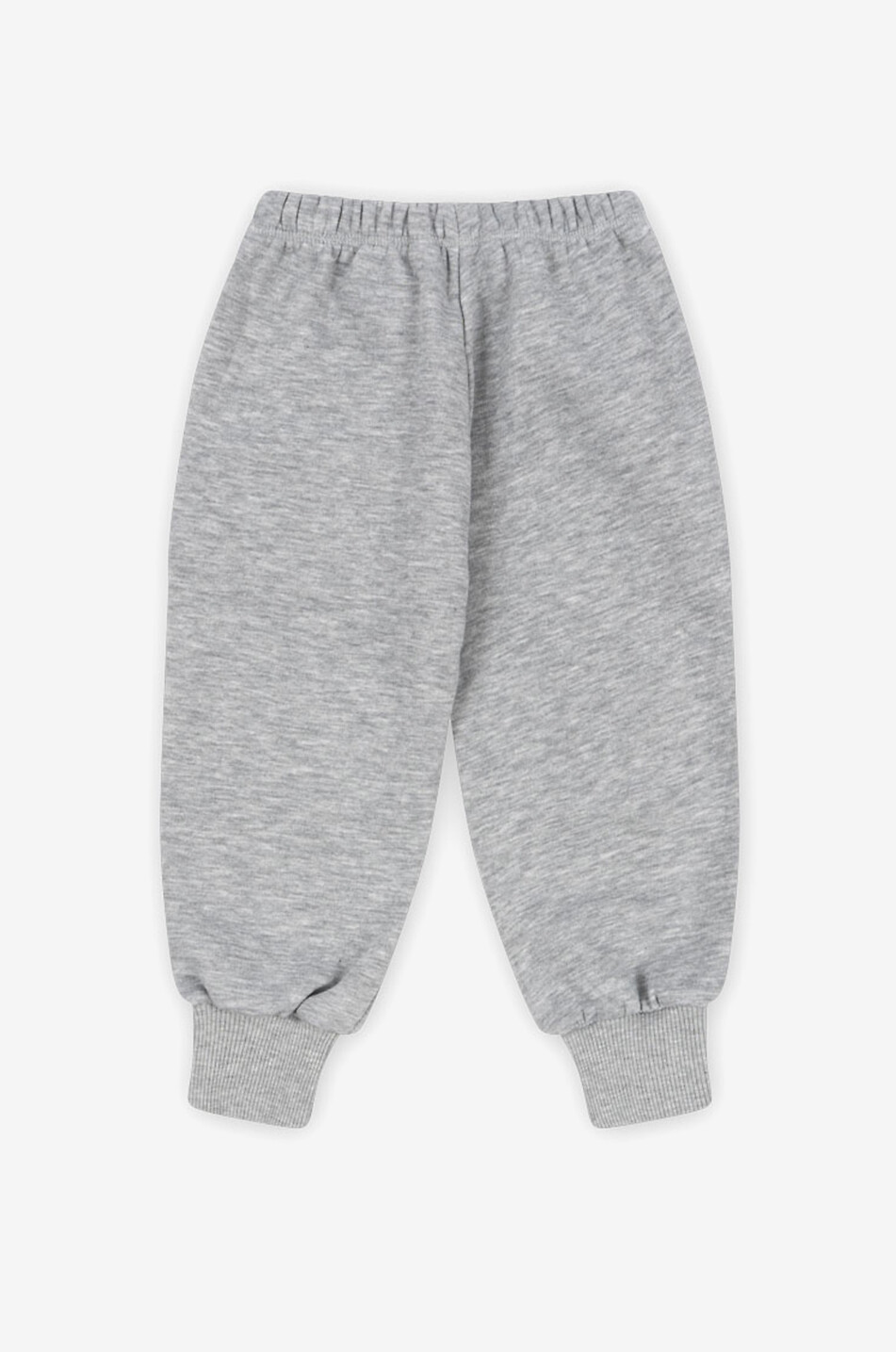 KONGES SLØJD Pantalon de jogging en molleton garçon Lou Garçon GRIS 2