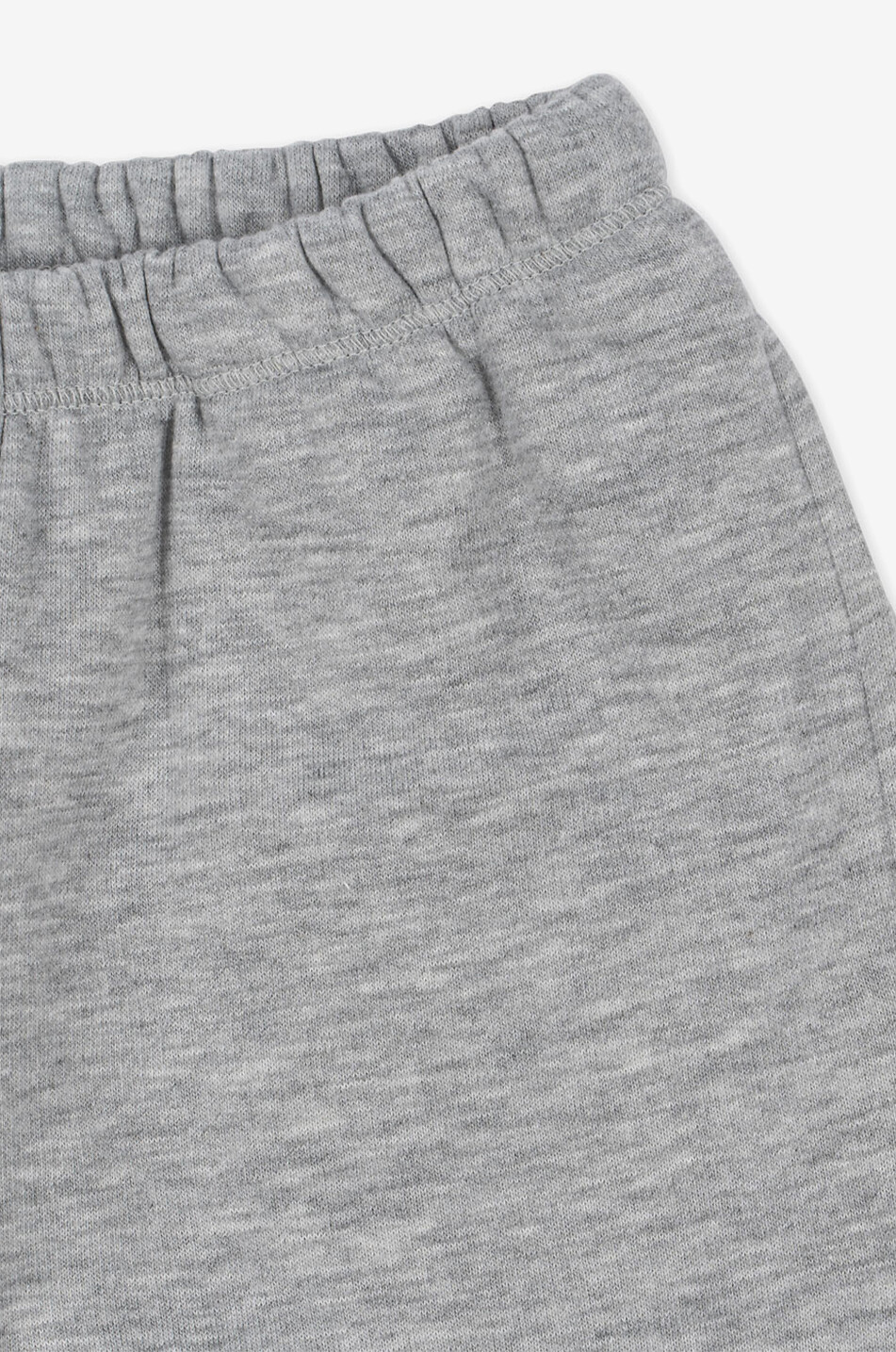 KONGES SLØJD Pantalon de jogging en molleton garçon Lou Garçon GRIS 3