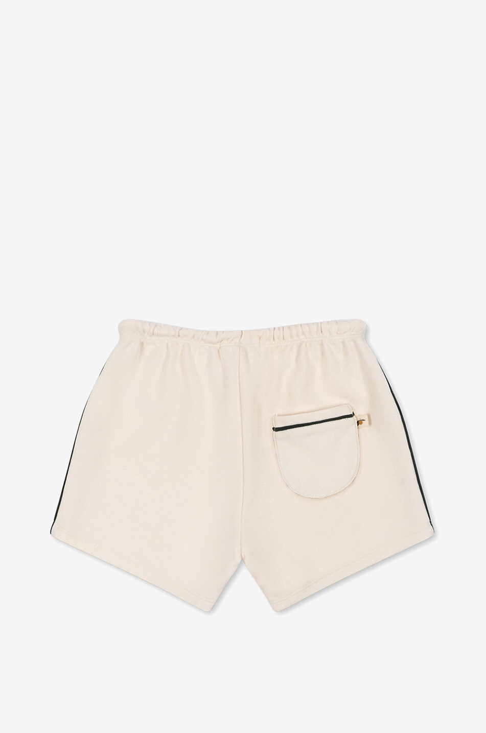 KONGES SLØJD Short en coton piqué garçon Florian Garçon Beige clair 2