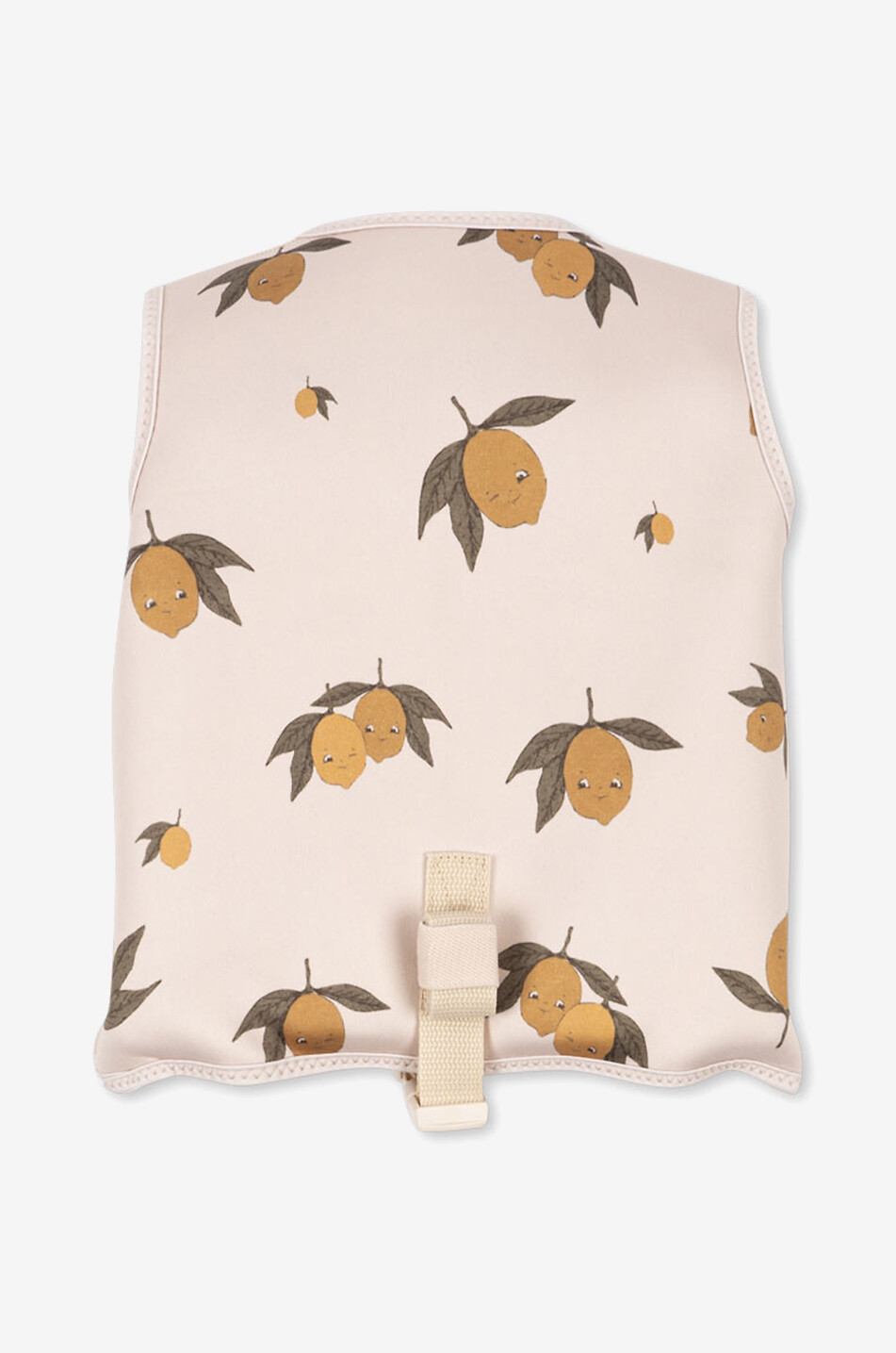 KONGES SLØJD Gilet de natation garçon Ellis  Beige clair 2