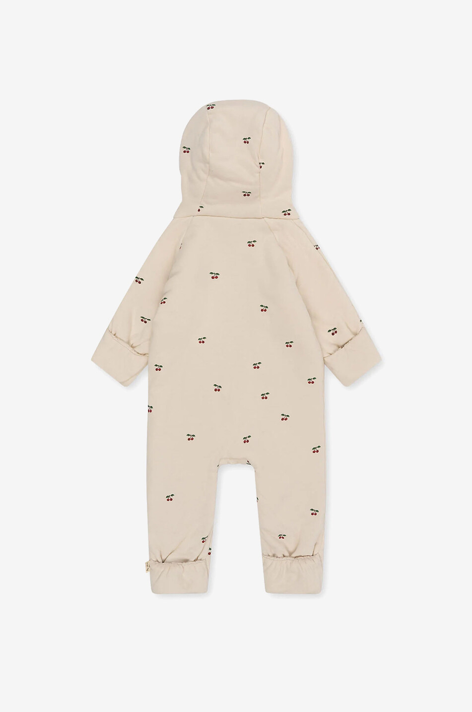 Baby-Pilotenanzug aus Jersey Newborn