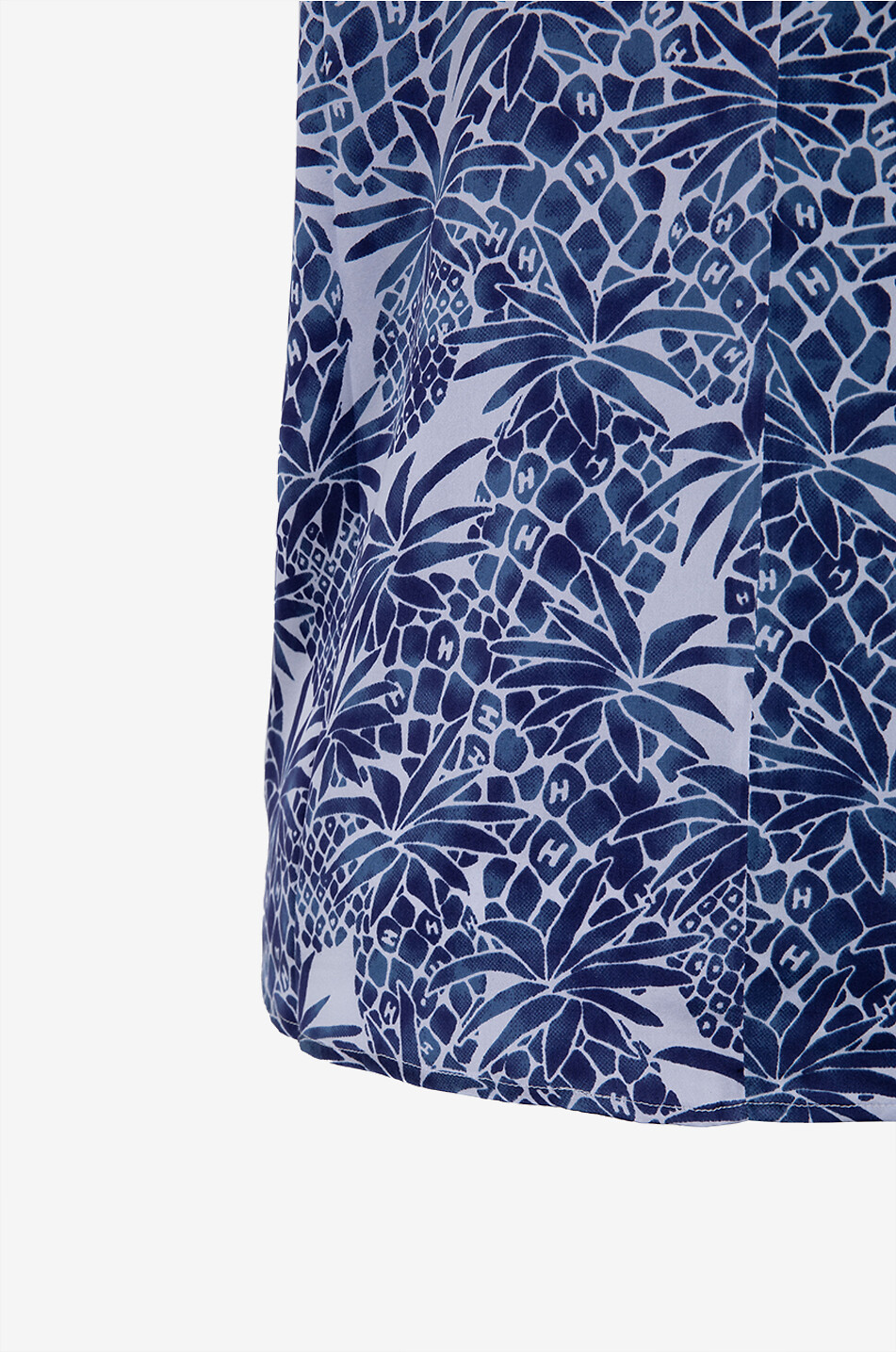 HEMISPHERE Top à manches courtes en soie Feleni Femme MULTICOLORE 3