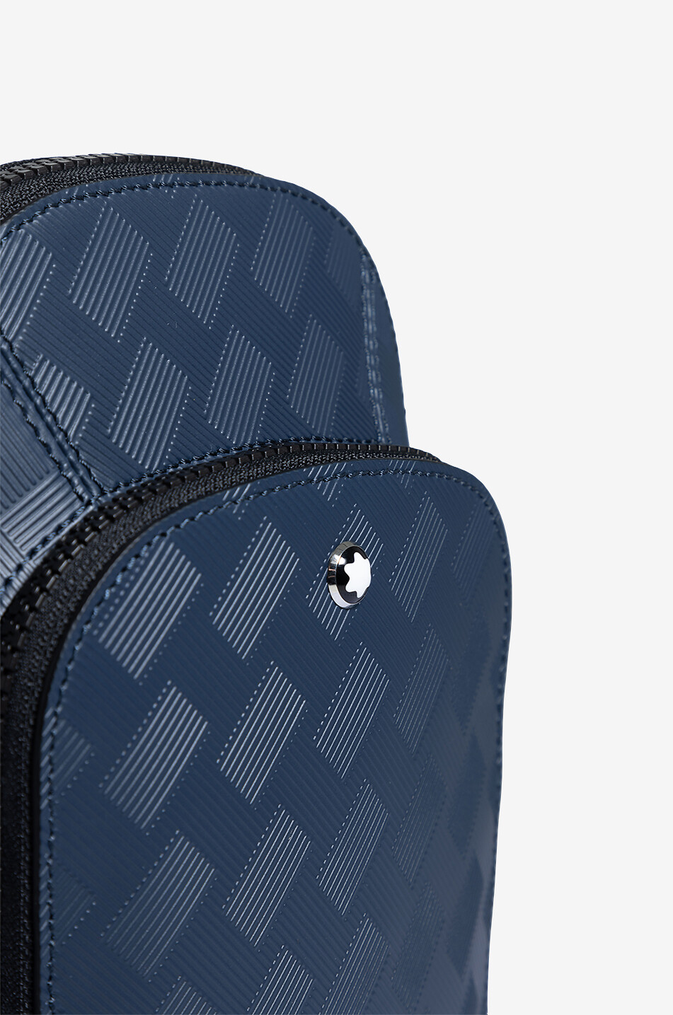 MONTBLANC Extreme 3.0 Sling bag with M LOCK 4810 Men BLACK 5