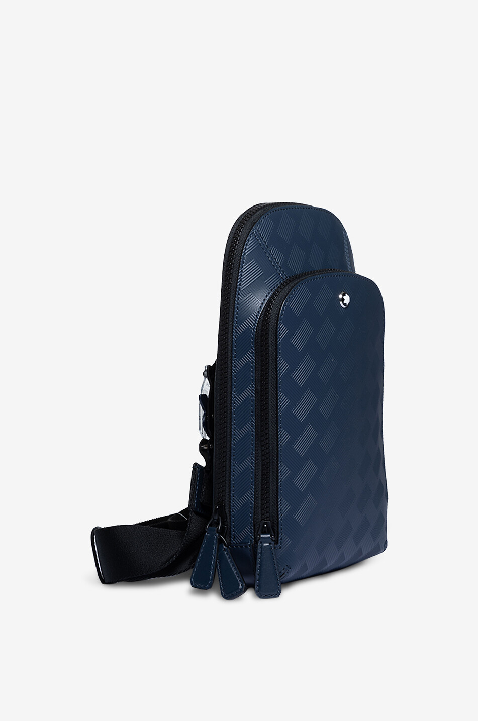 MONTBLANC Extreme 3.0 Sling bag with M LOCK 4810 Men BLACK 2